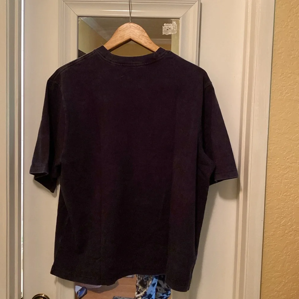 Nike T-Shirts Loose Fit